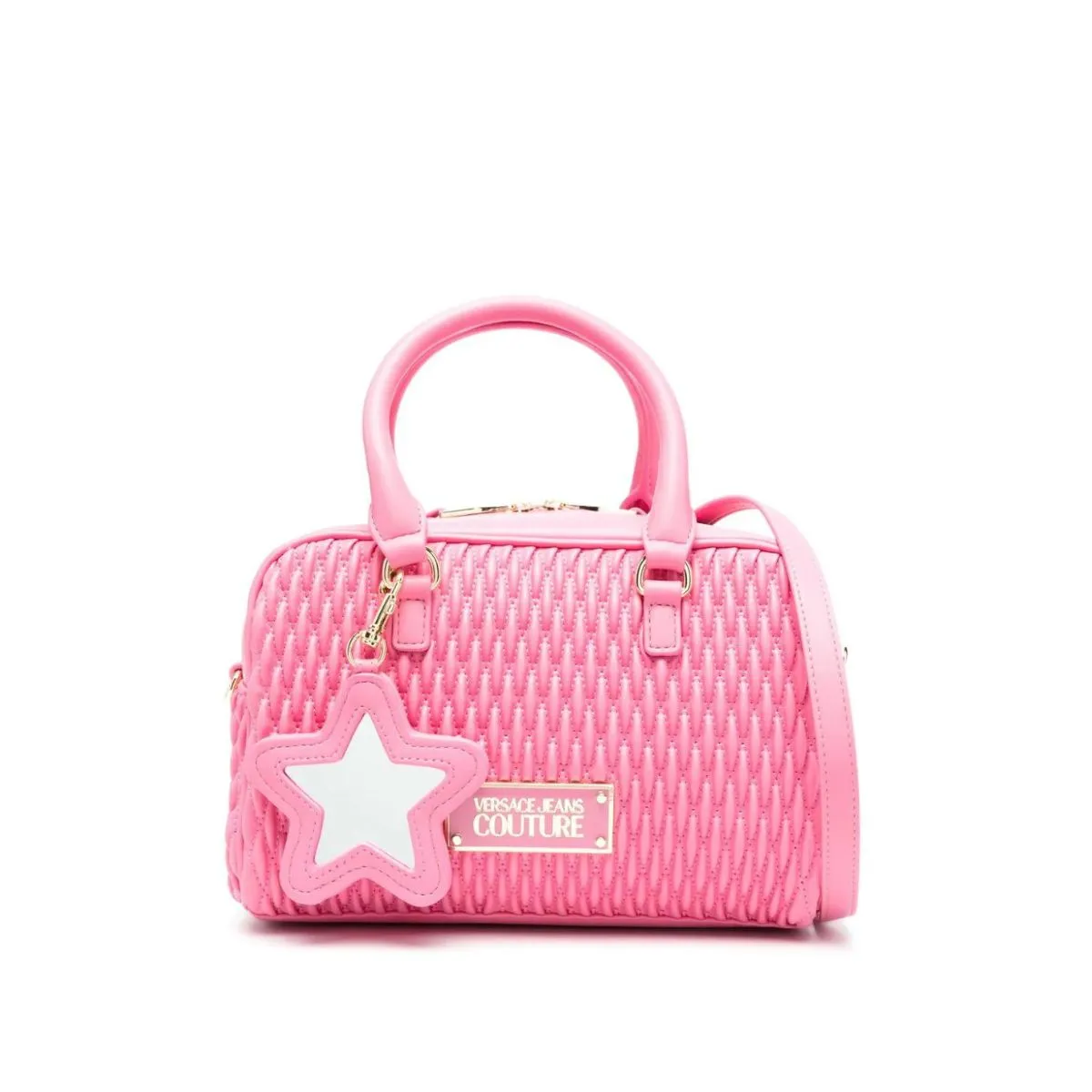 Borsa a Tracolla Versace Jeans Couture 75VA4BO6 ZS818
