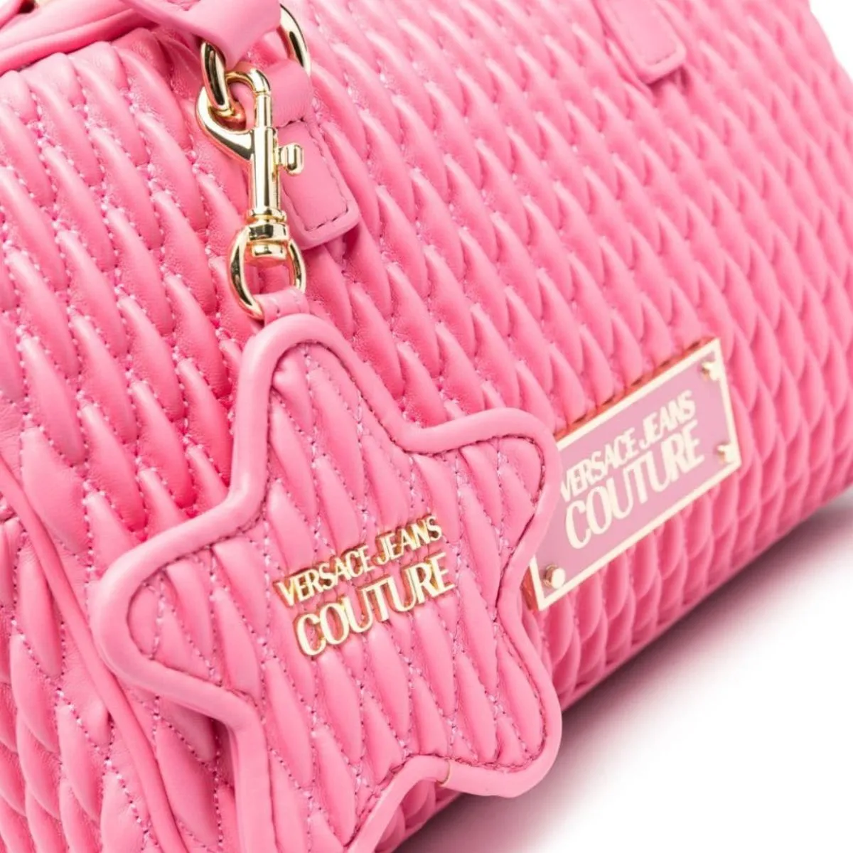 Borsa a Tracolla Versace Jeans Couture 75VA4BO6 ZS818