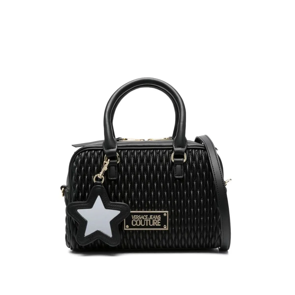 Borsa a Tracolla Versace Jeans Couture 75VA4BO6 ZS818