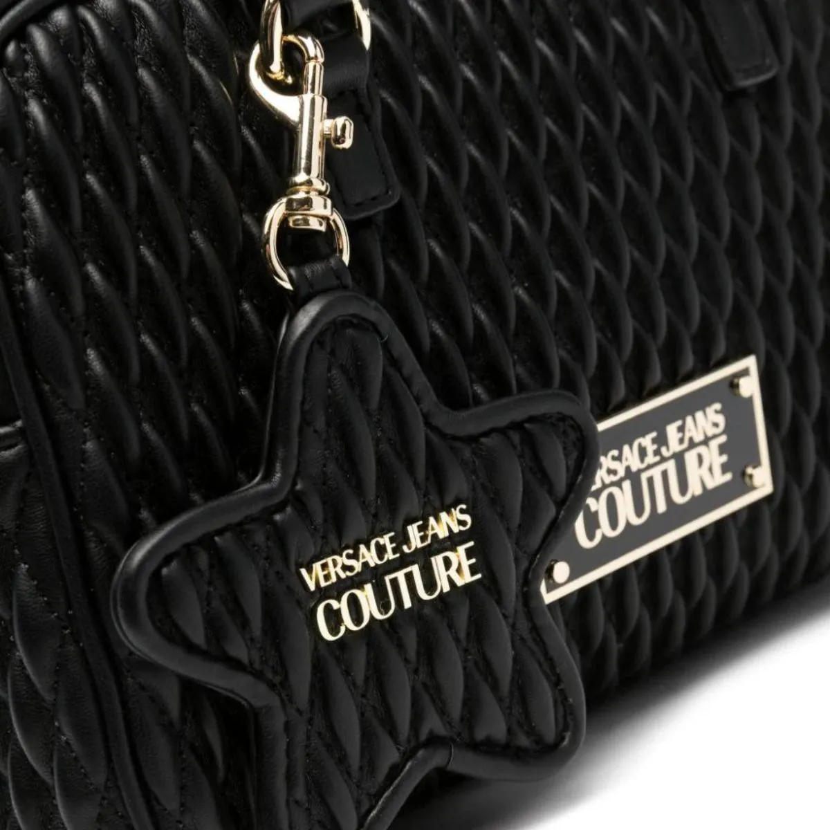 Borsa a Tracolla Versace Jeans Couture 75VA4BO6 ZS818