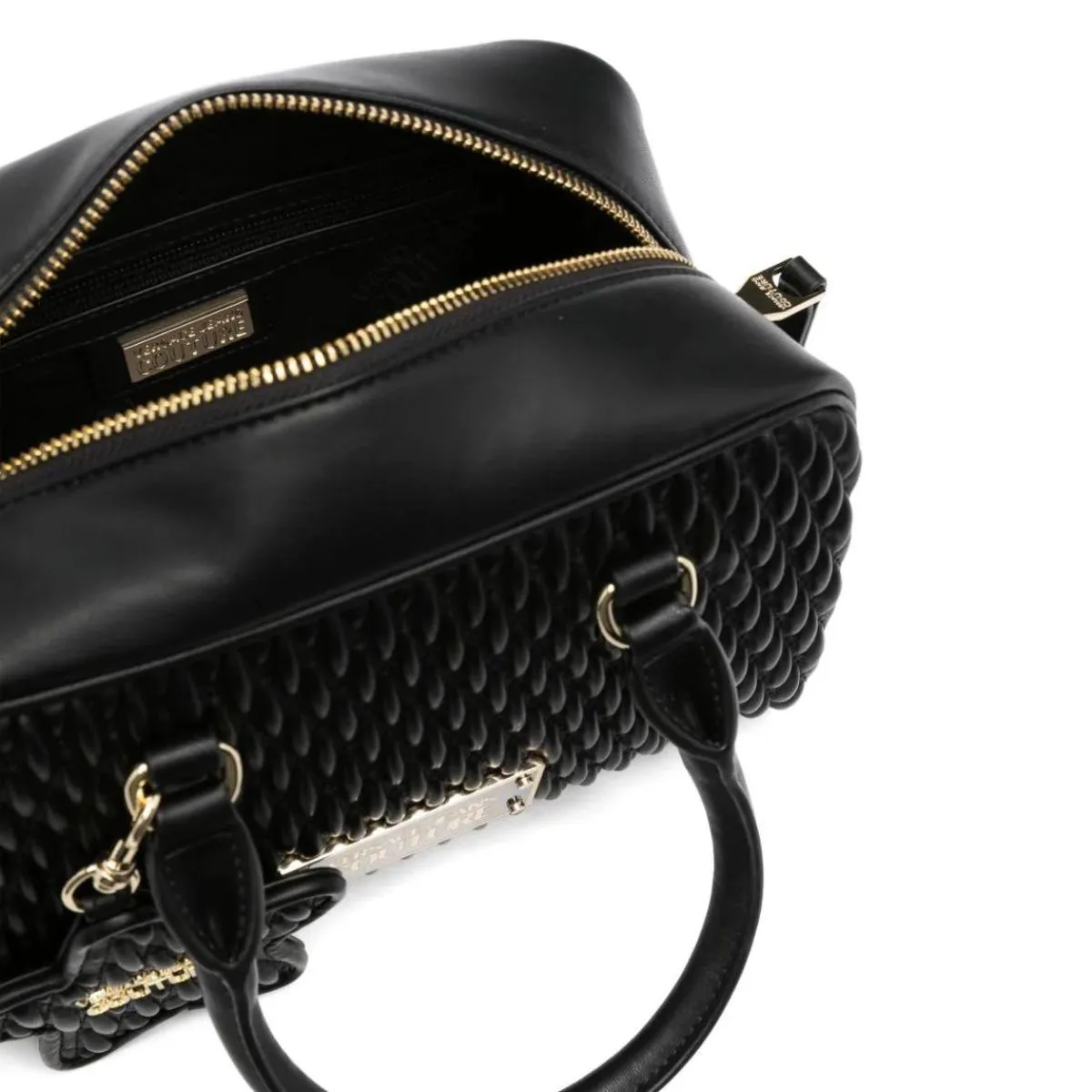 Borsa a Tracolla Versace Jeans Couture 75VA4BO6 ZS818