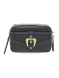 Borsa a tracolla Versace Jeans Couture JEANS COUTURE RANGE F SKETCH 11 BAGS GRAINY BUCKLE in stampato nero