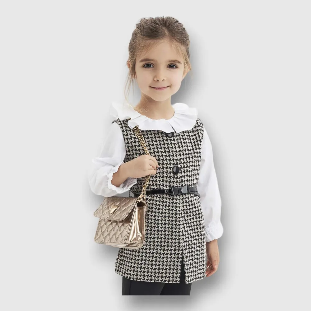Borsa iDO Beige