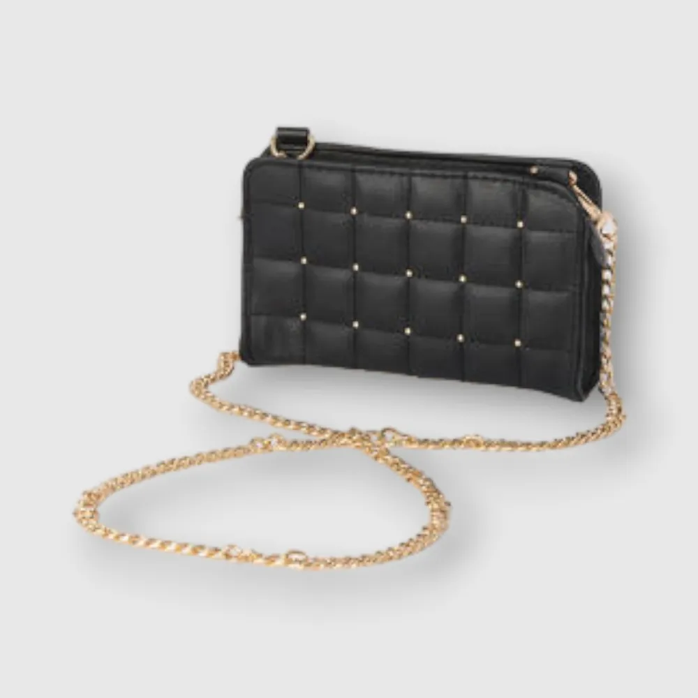 Borsa iDO Nero