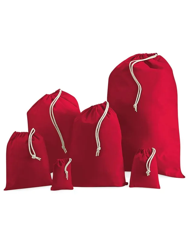 Borsa in cotone