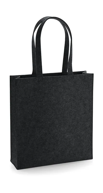 Borsa in feltro