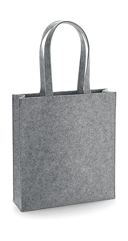Borsa in feltro