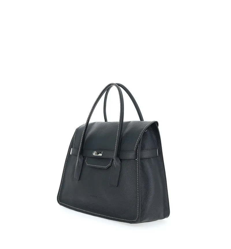 Borsa in pelle