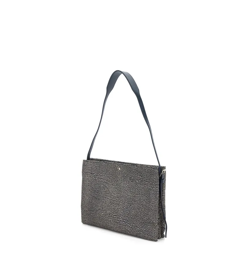 Borsa in tessuto