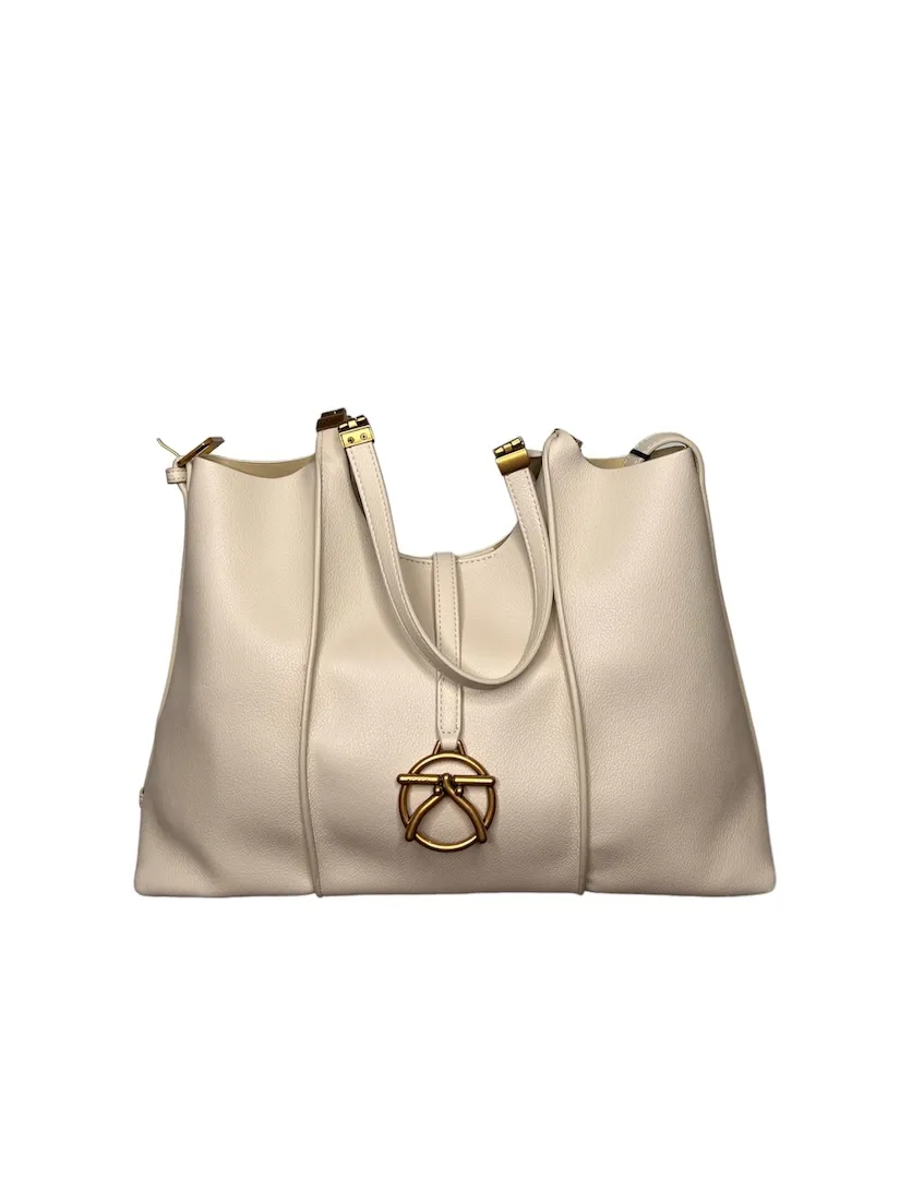 Borsa Kocca con pochette KABA P24PBO1920ABUN-60725