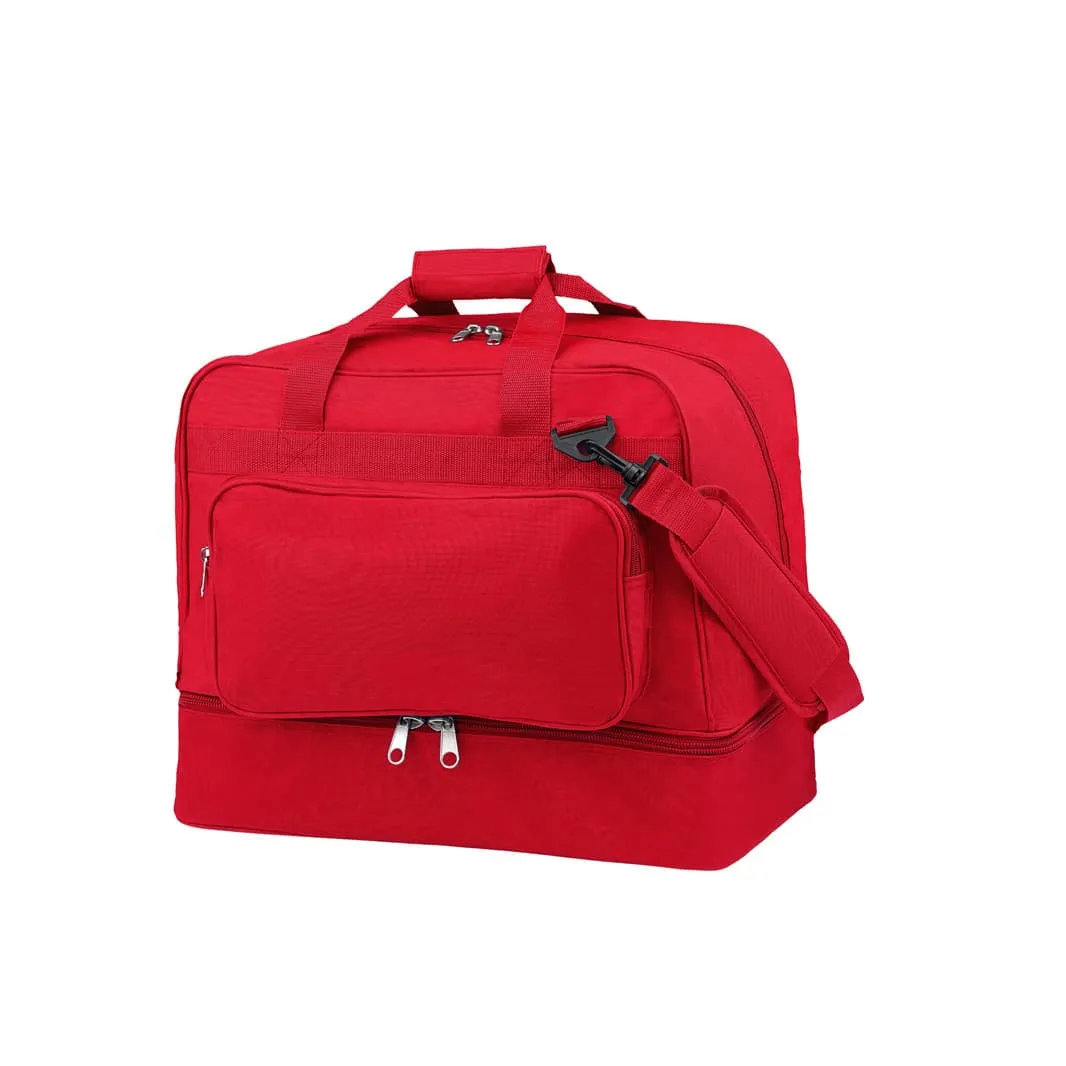 Borsa Maracanà Media