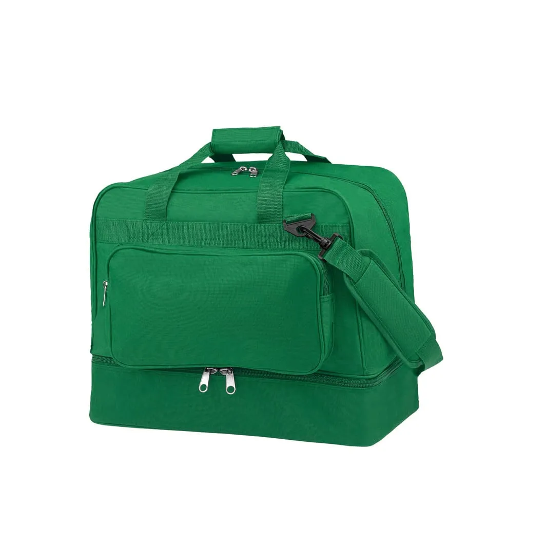 Borsa Maracanà Media