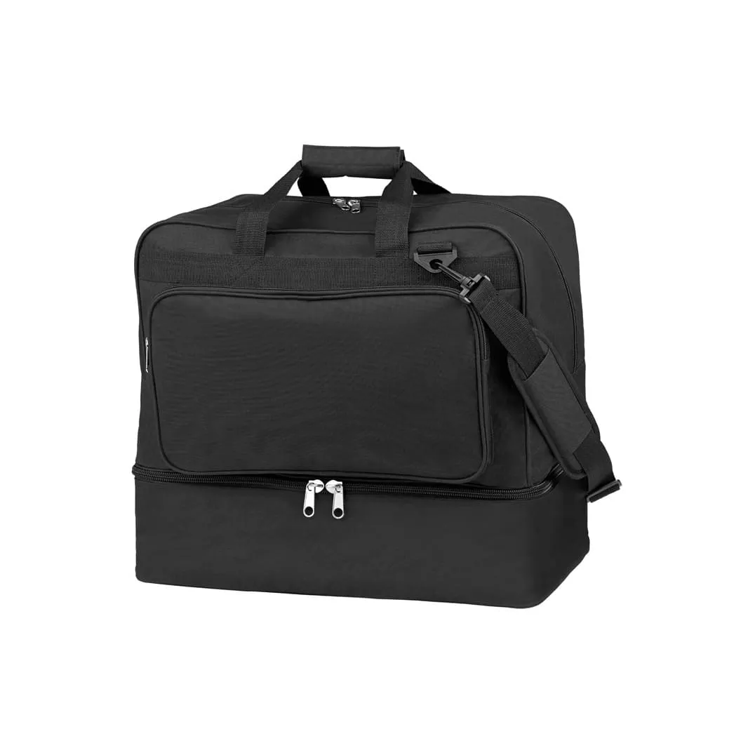 Borsa Maracanà Media
