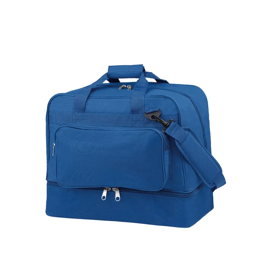 Borsa Maracanà Media
