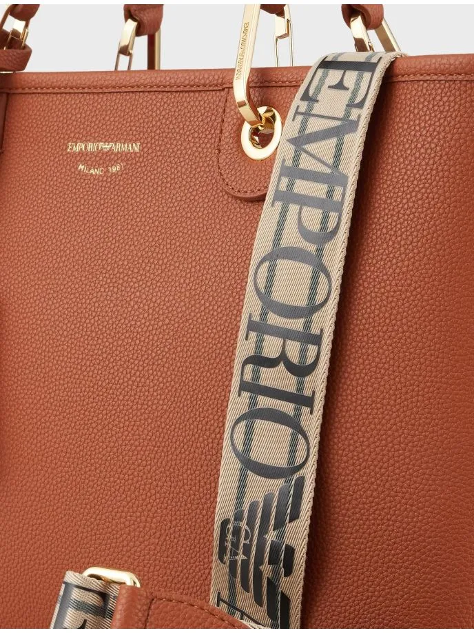 Borsa MyEA media