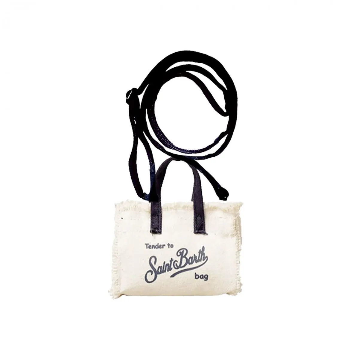 Borsa Portachiavi Beige