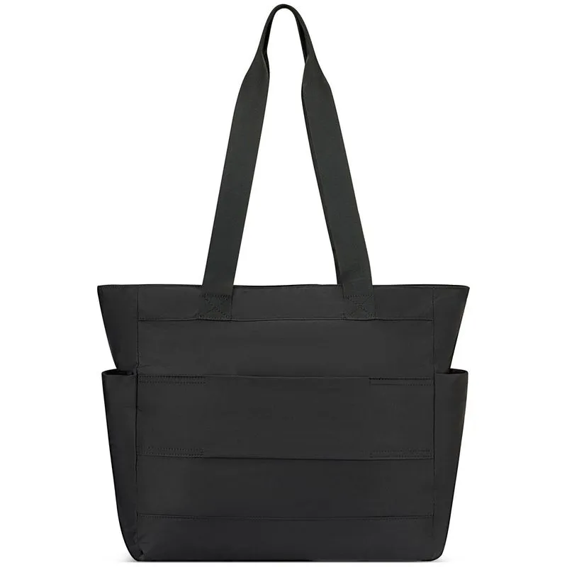 Borsa shopper compatta pink 