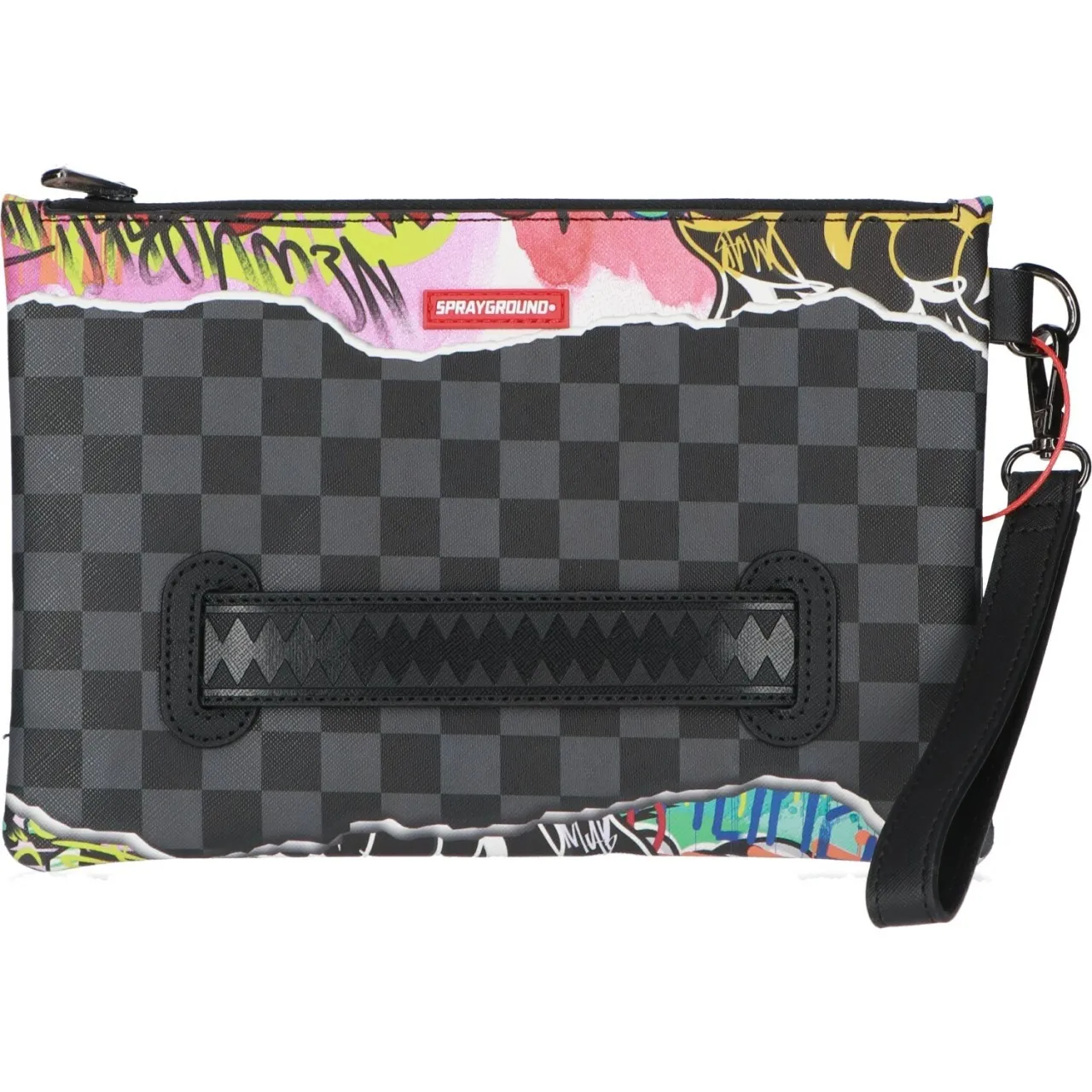 Borsa Spraygrond Pll Away Pochette PULL AWAY