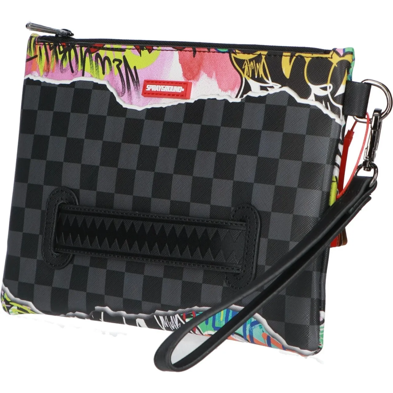 Borsa Spraygrond Pll Away Pochette PULL AWAY