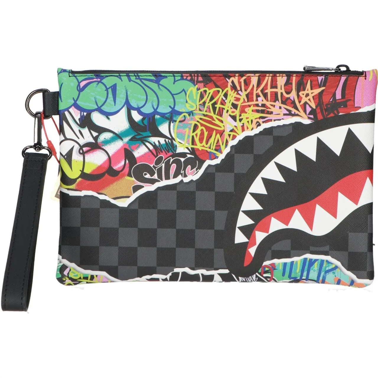 Borsa Spraygrond Pll Away Pochette PULL AWAY