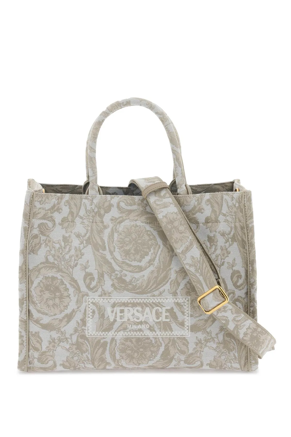 Borsa Tote Athena Barocco