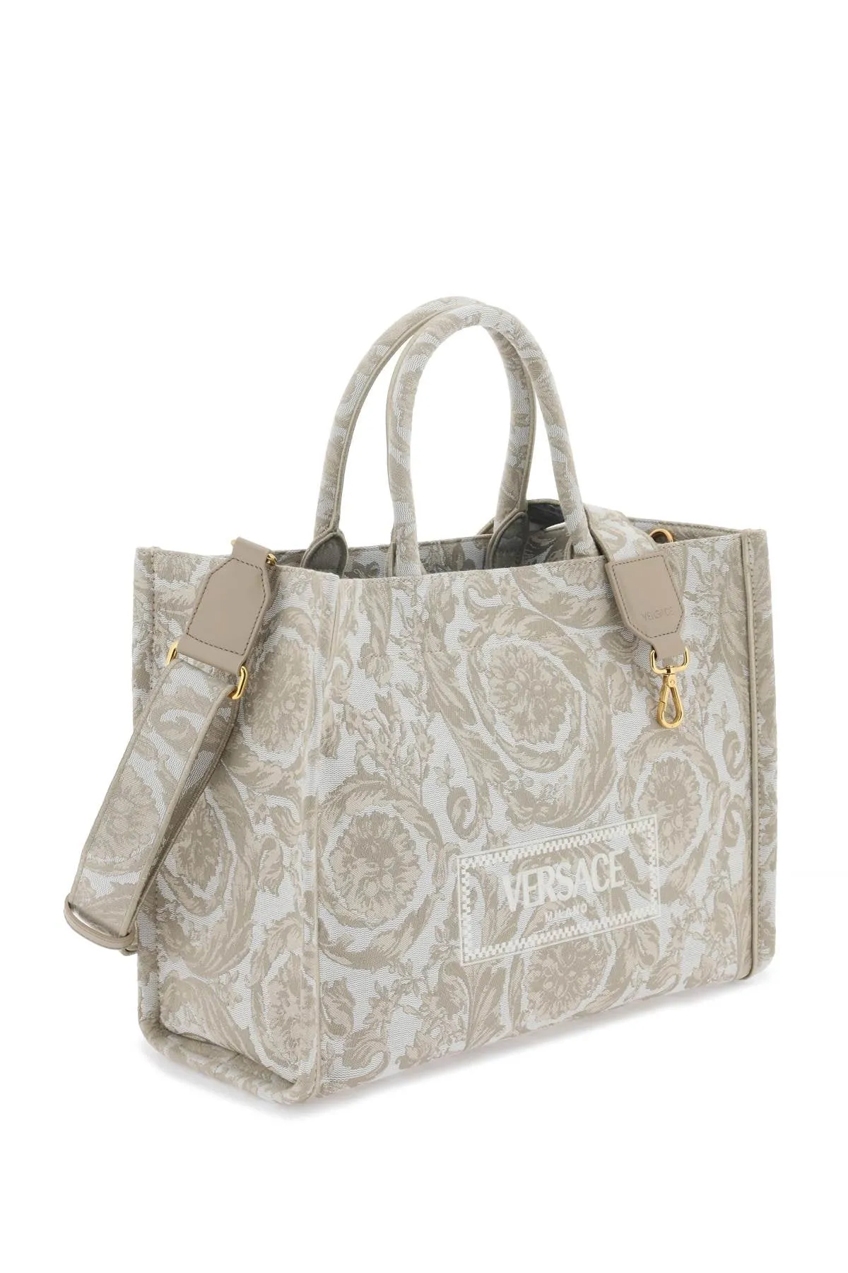 Borsa Tote Athena Barocco