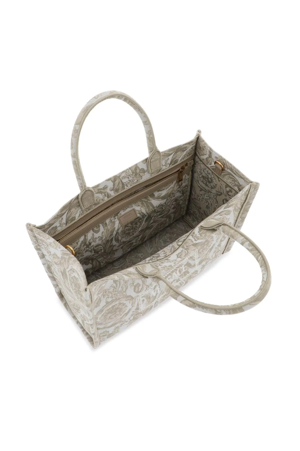 Borsa Tote Athena Barocco