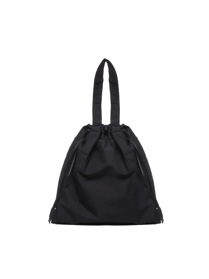 BORSA TOTE CON COULISSE AQ