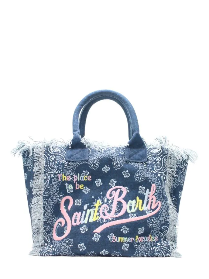 Borsa Vanity