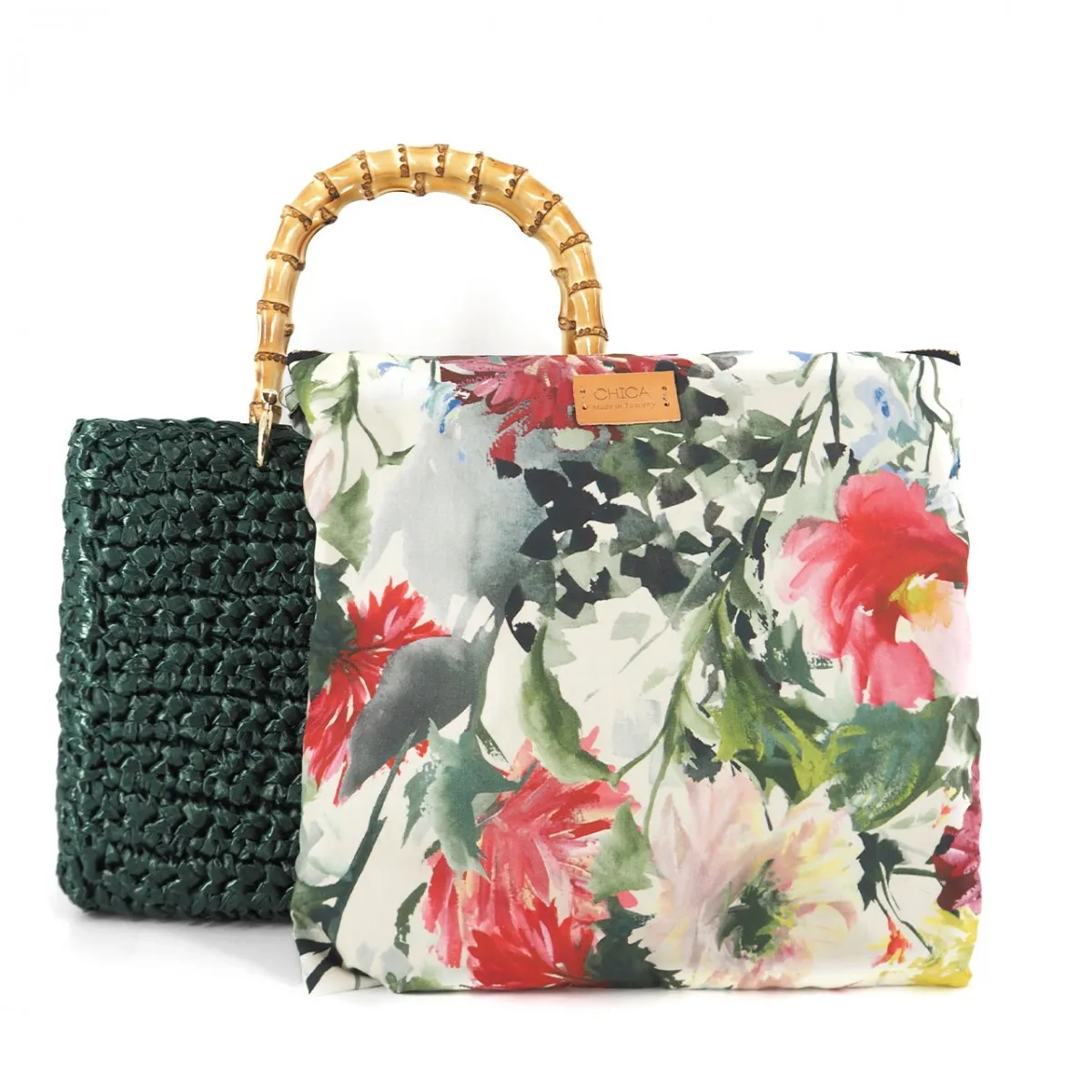 Borsa Venere Forest