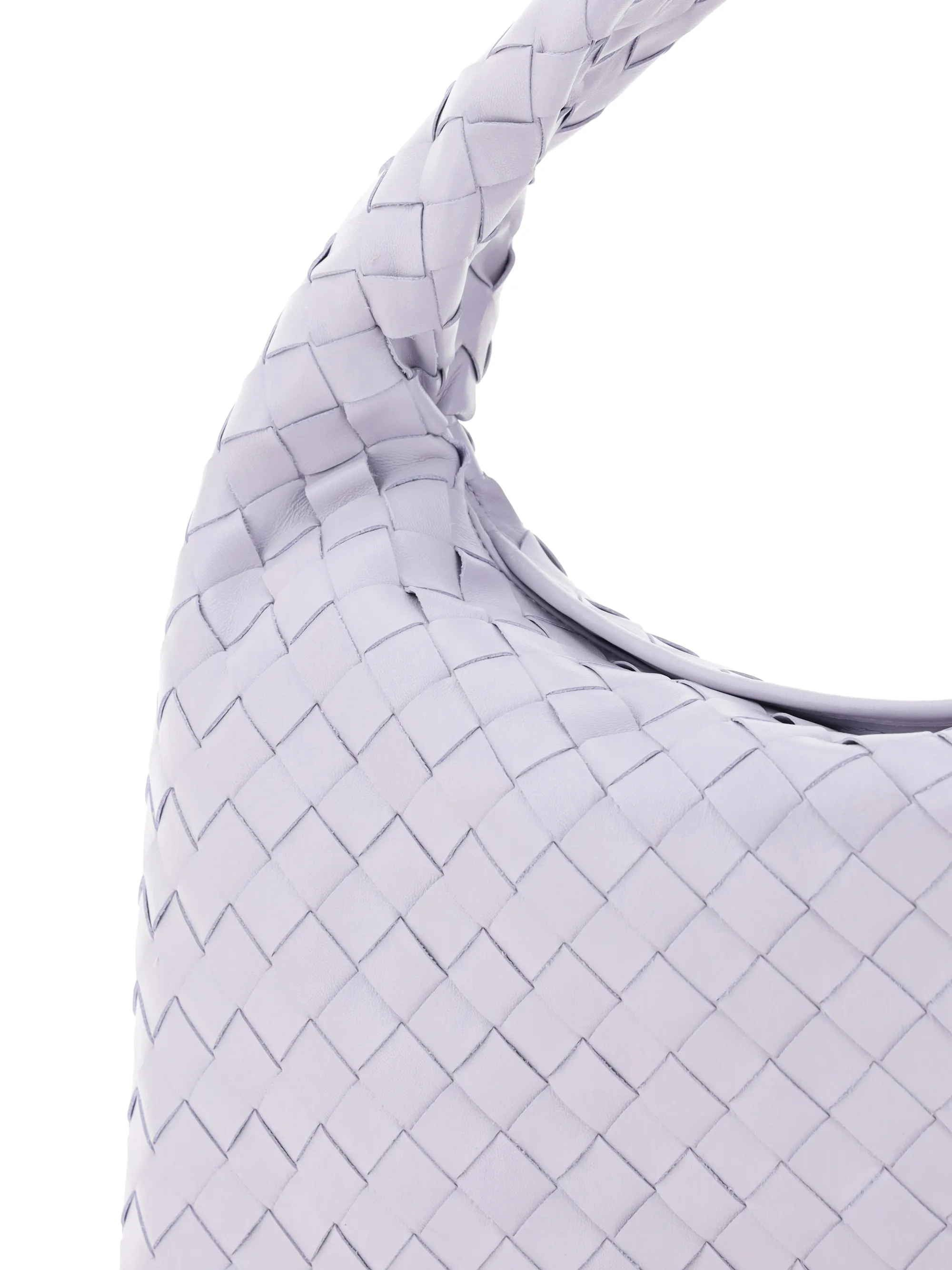     BOTTEGA VENETA  Borsa a Spalla Hop