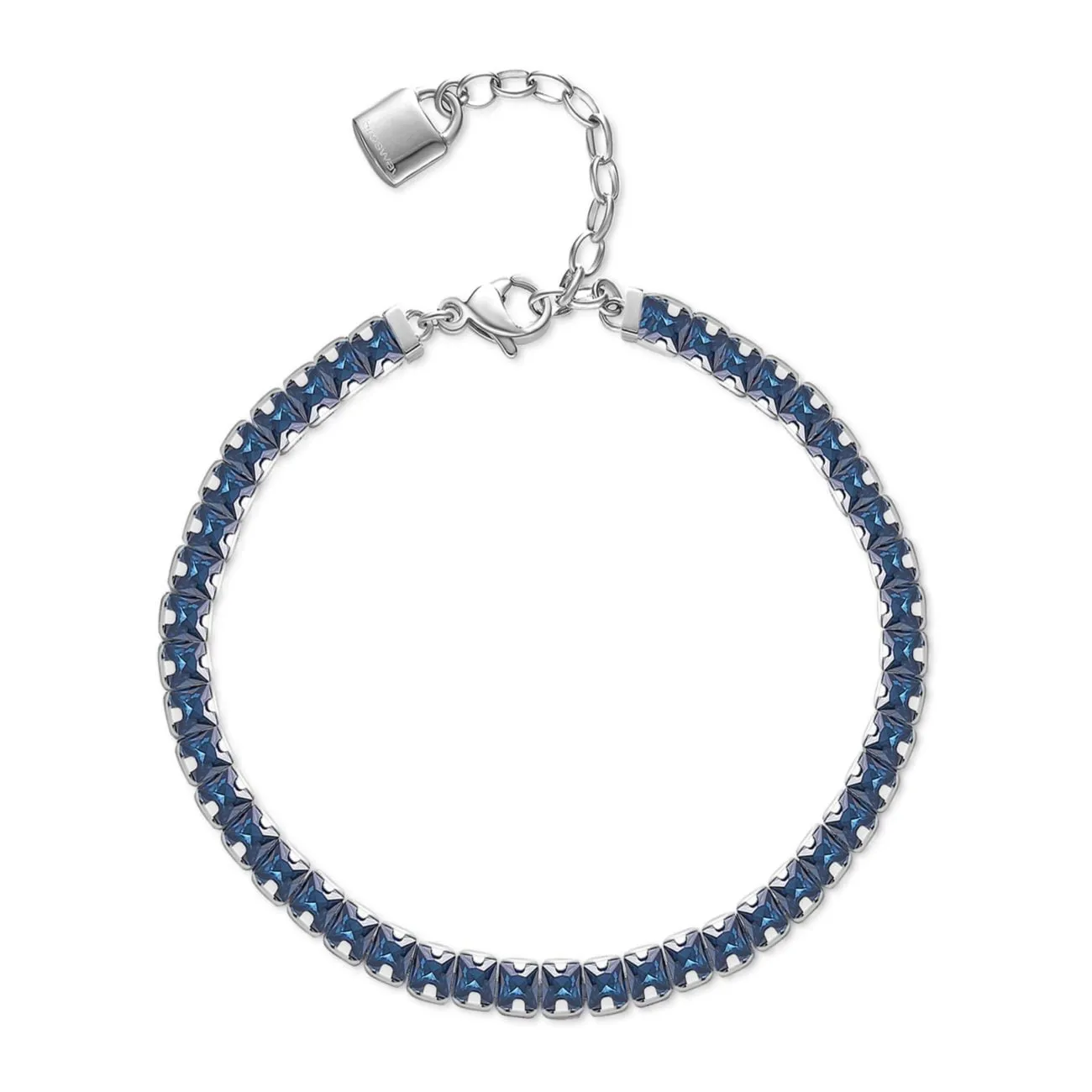 Bracciale Tennis Brosway DESIDERI Amicizia BEI058
