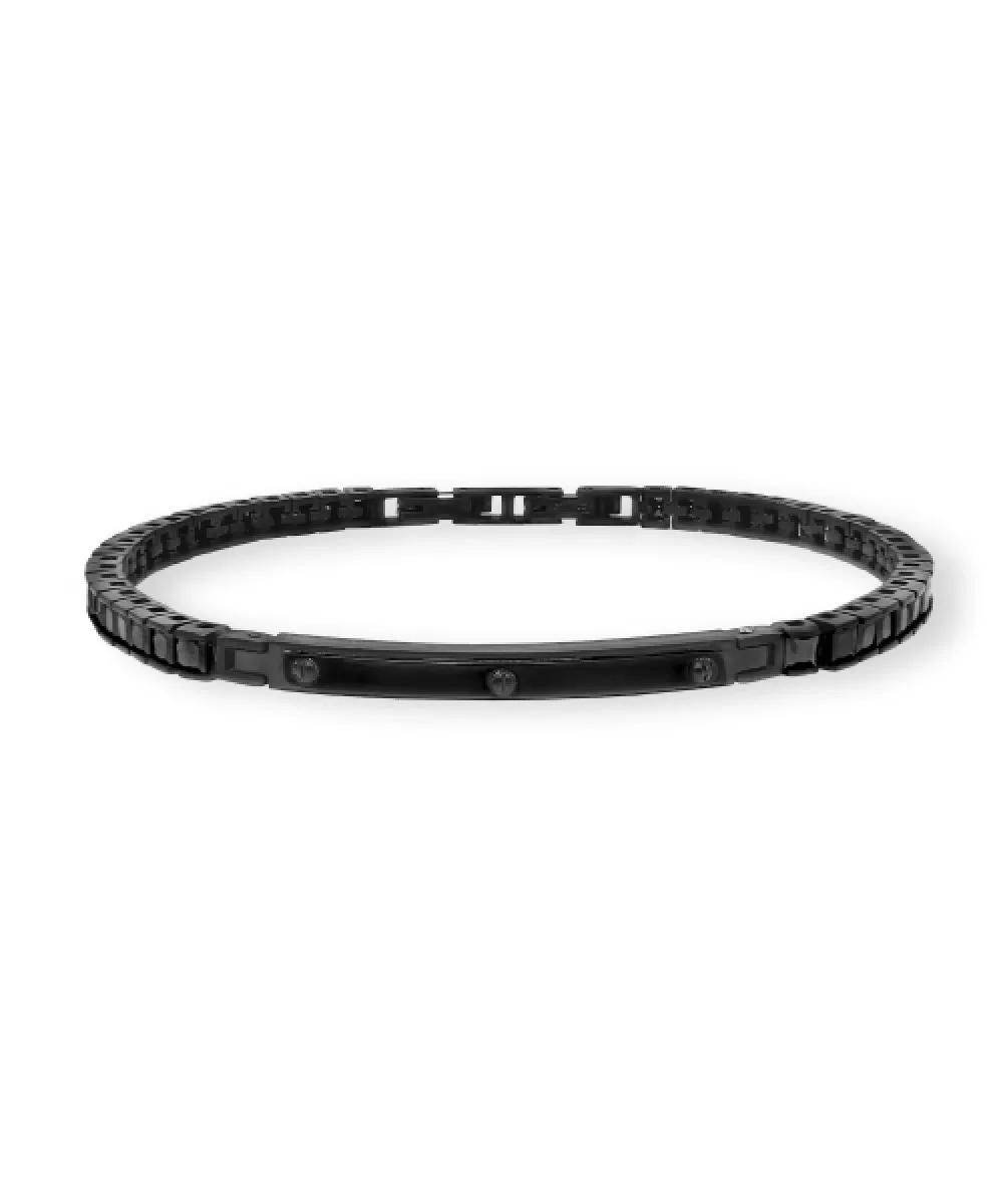 Bracciale TENNIS CLUB 2Jewels Uomo