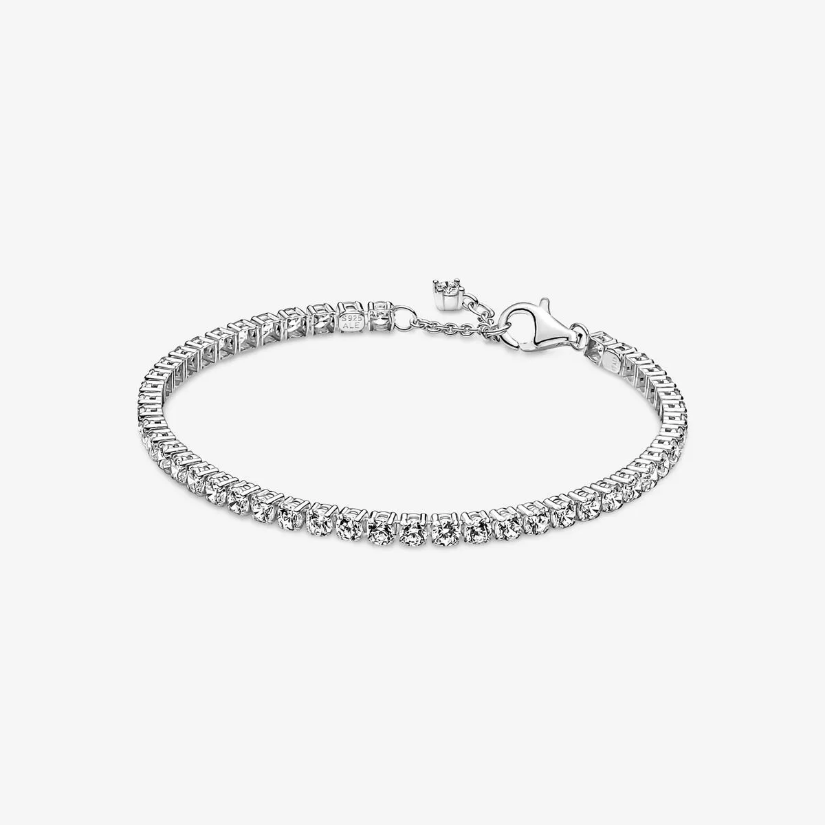 BRACCIALE TENNIS PANDORA