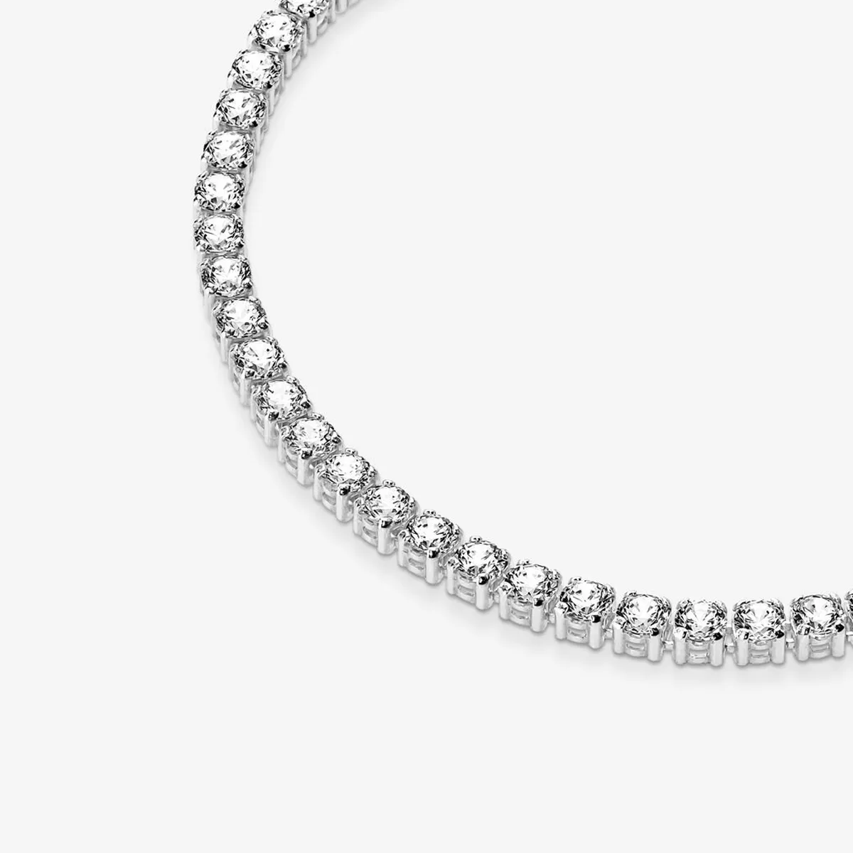 BRACCIALE TENNIS PANDORA