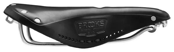 BROOKS B17 Pelle IMPERIAL sella nera