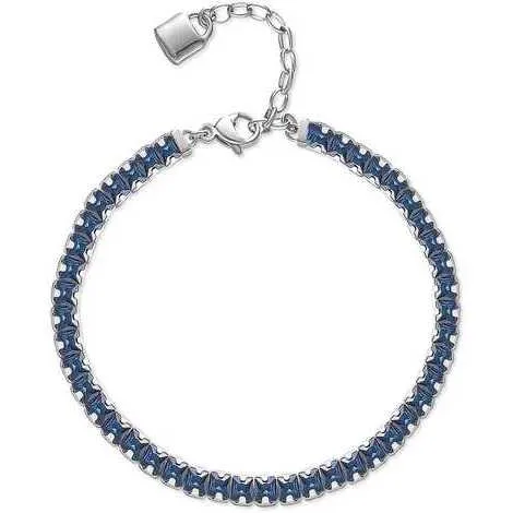 BROSWAY Bracciale tennis Brosway Desideri in acciaio