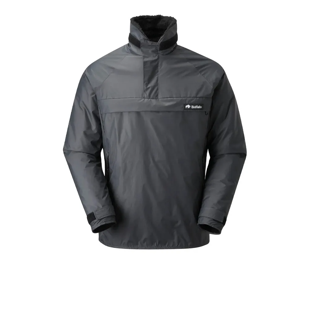 Buffalo Mountain Shirt Giubbotto -  AW24