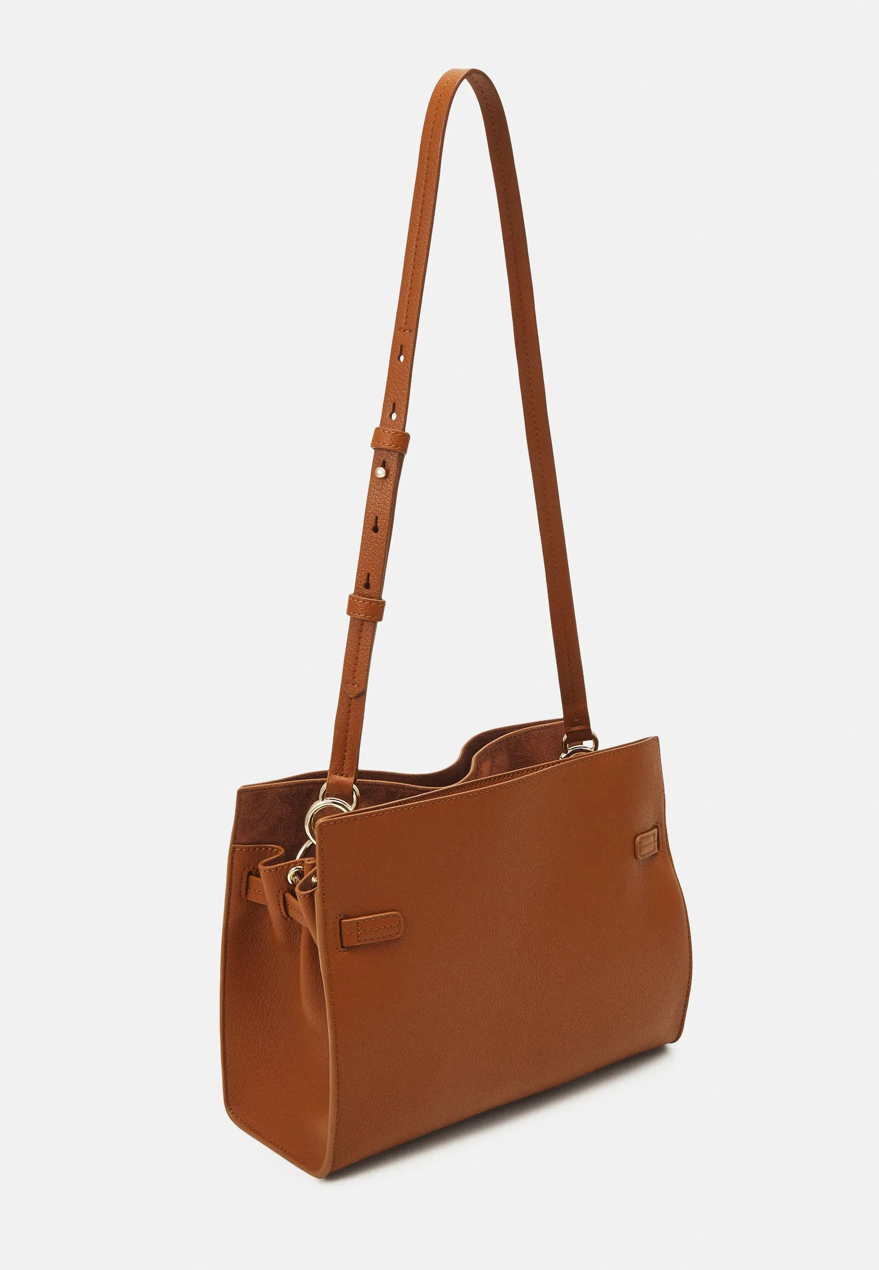 BUSHWICK SHOULDER BAG - Borsa a mano