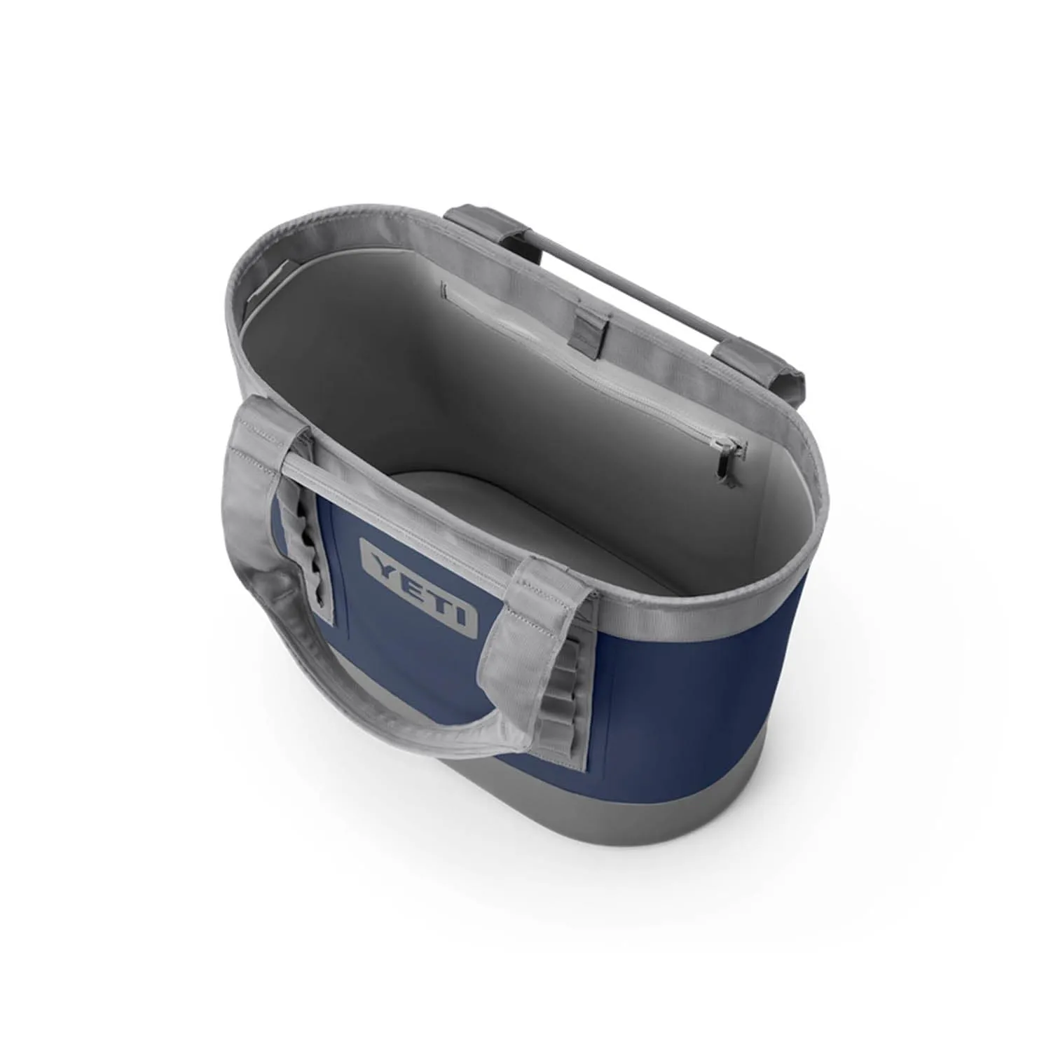 CAMINO CARRYALL 35 2.O - NAVY