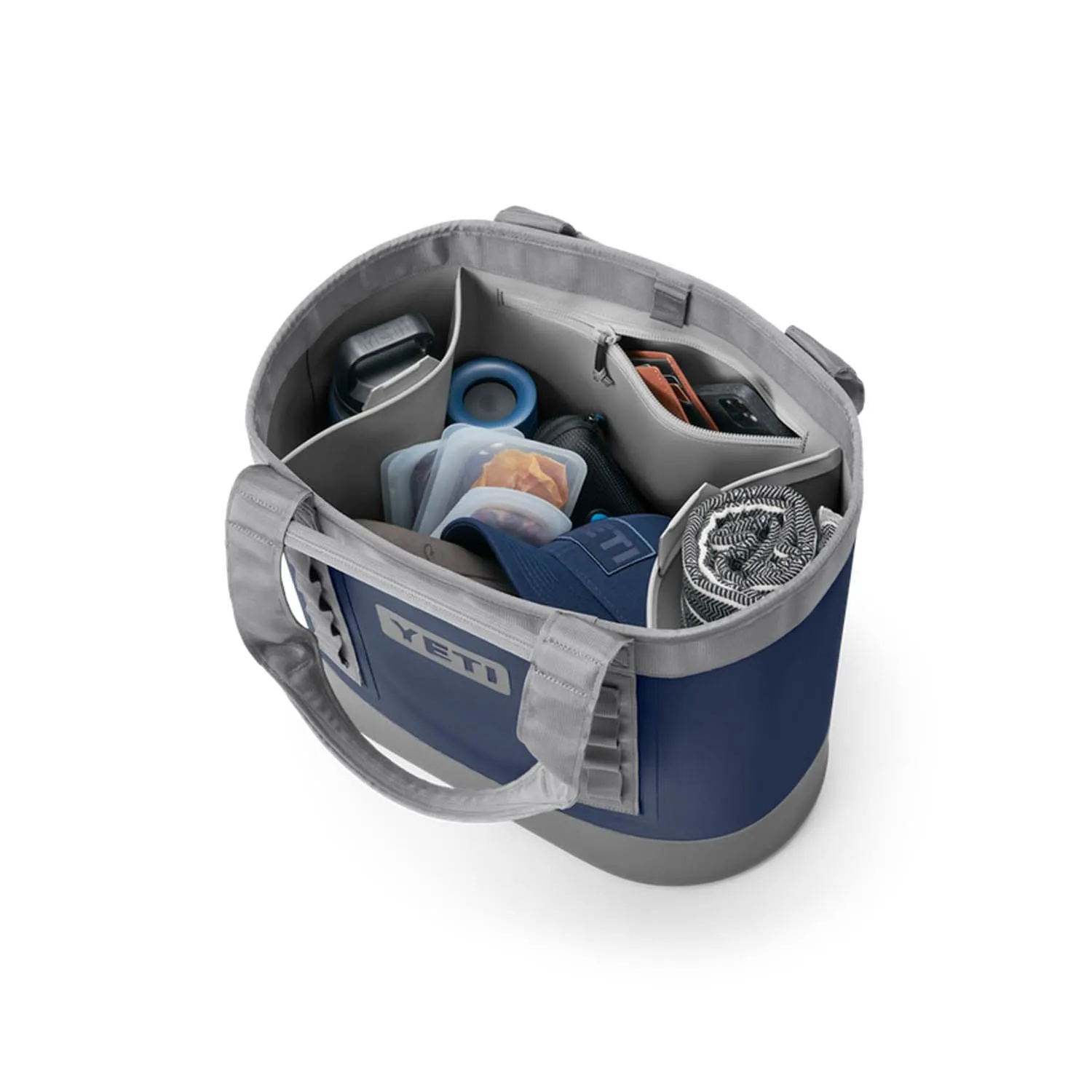 CAMINO CARRYALL 35 2.O - NAVY