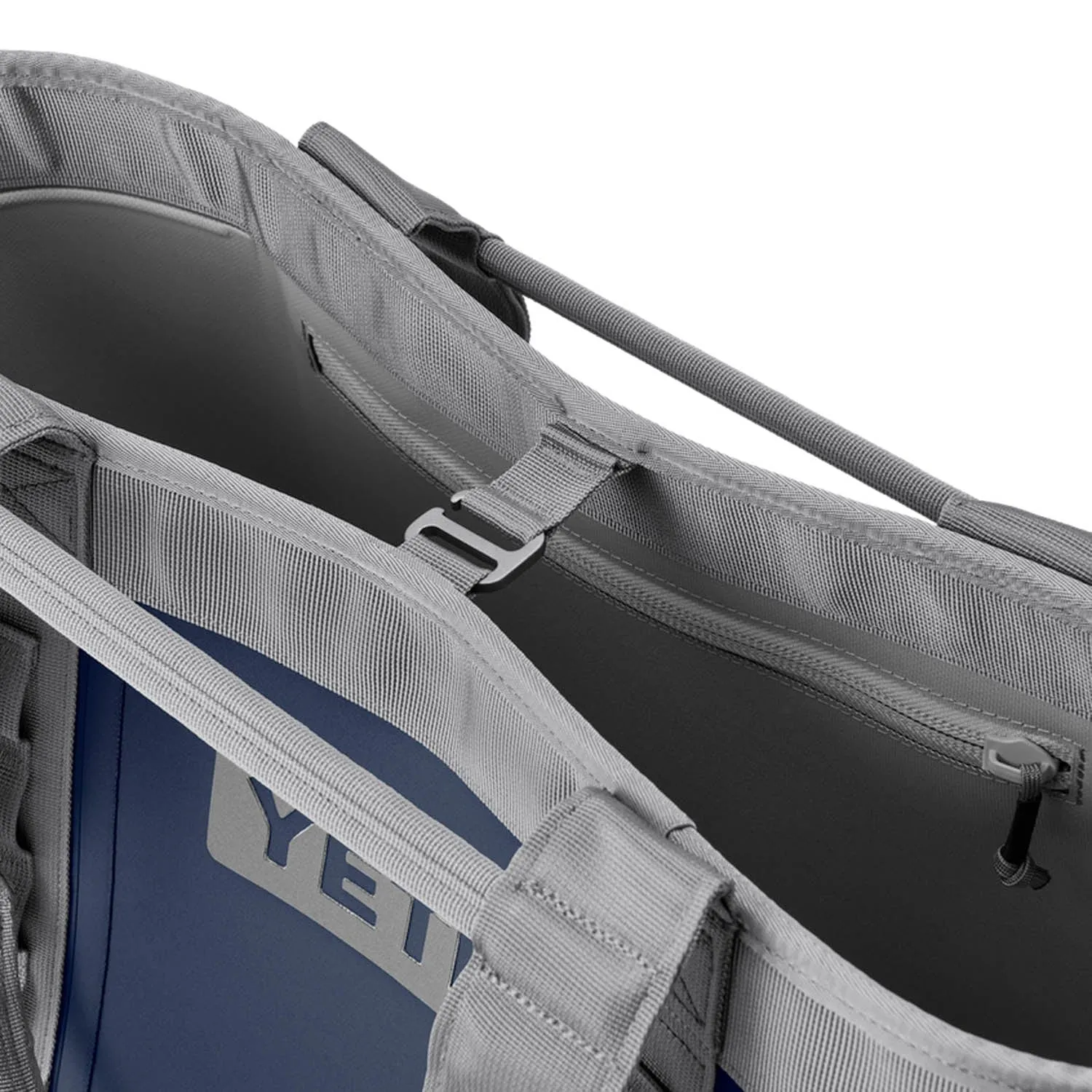 CAMINO CARRYALL 35 2.O - NAVY