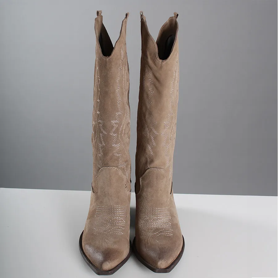 Camperos Spirit Taupe