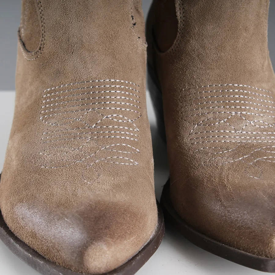 Camperos Spirit Taupe