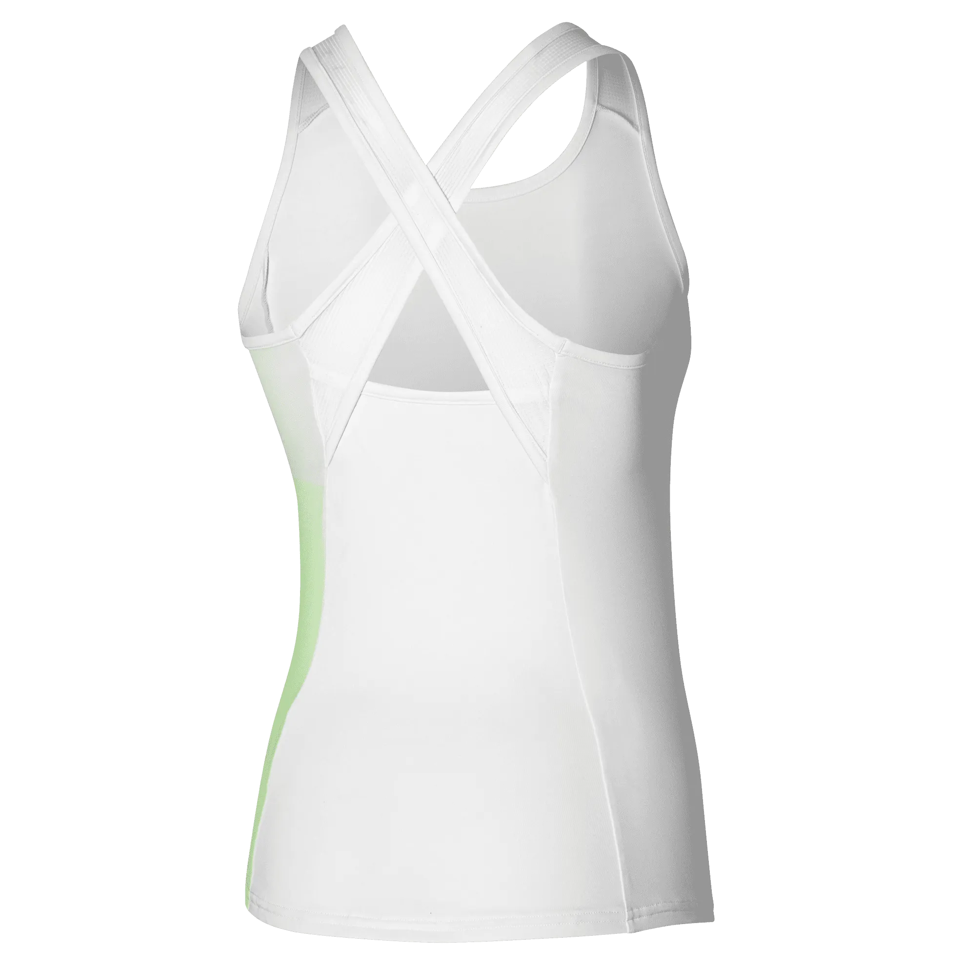 CANOTTA DA TENNIS DA DONNA MIZUNO RELEASE PRINTED TANK 62GAA701 01