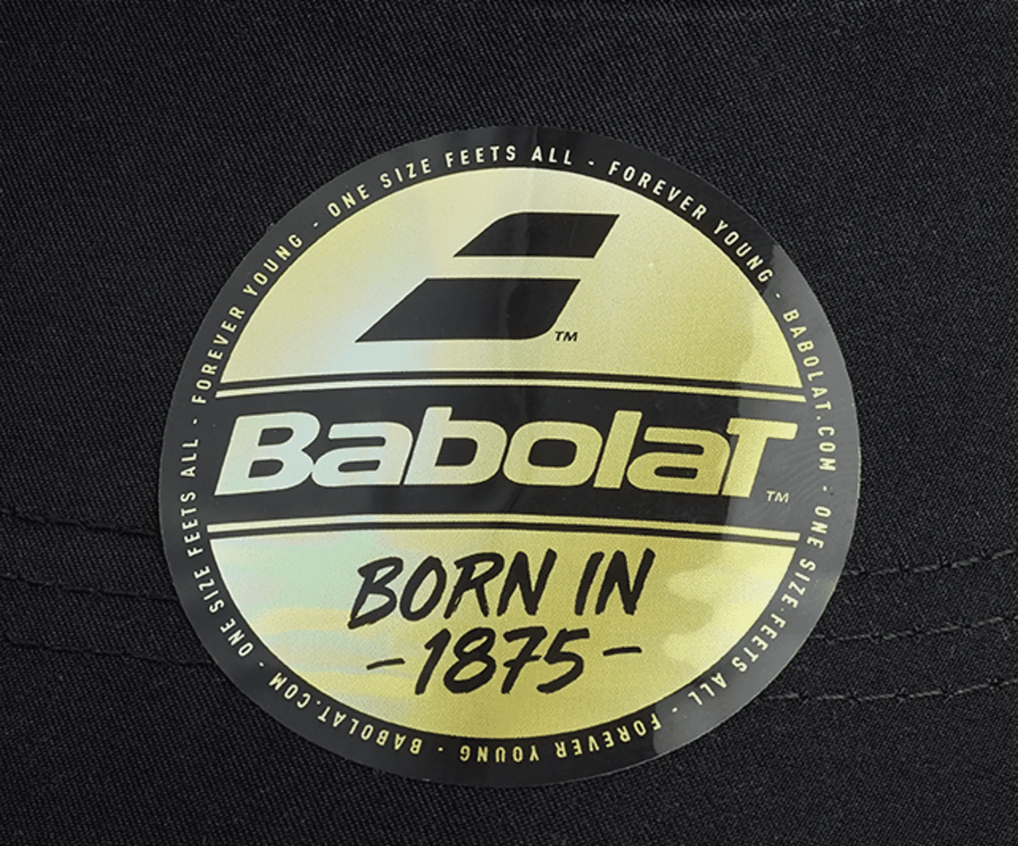 CAPPELLO DA TENNIS JUNIOR BABOLAT CURVE TRUCKER 5JA1225 2036