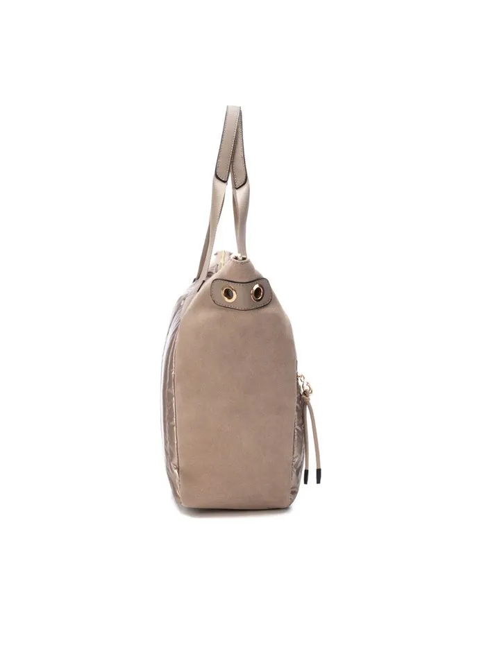 CARMELA  BORSA A SPALLA 186058 BEIGE