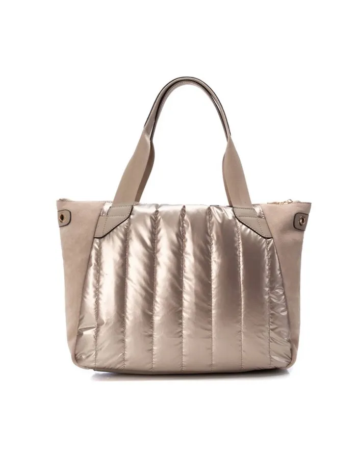 CARMELA  BORSA A SPALLA 186058 BEIGE