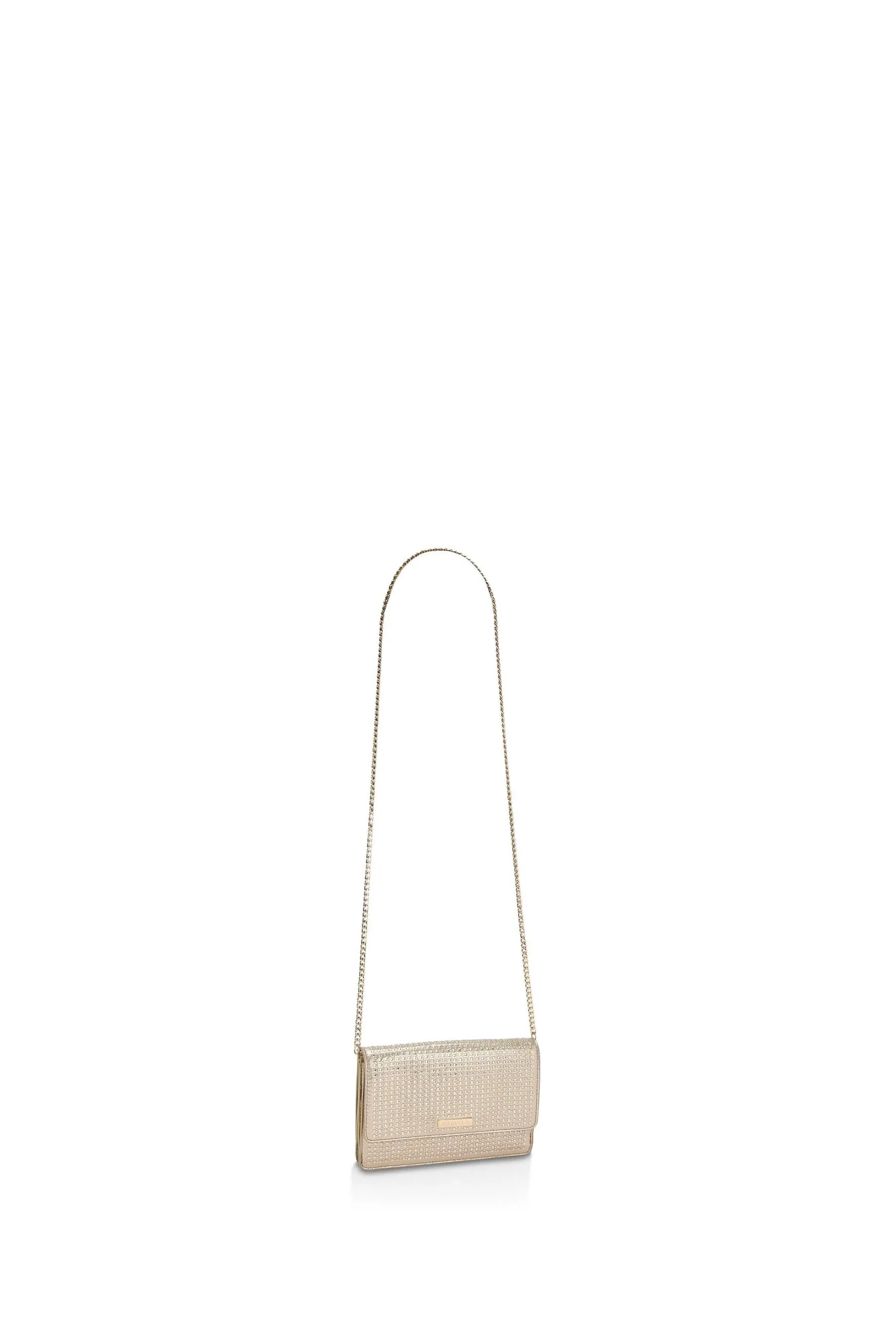 Carvela - Cream - Kinni - Pochette Borsa