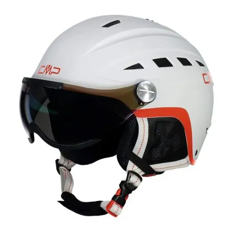 Casco CMP Campagnolo 30B4674 A001 Bianco